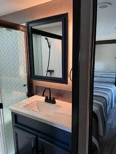 Used 2022 Jayco Eagle 355MBQS