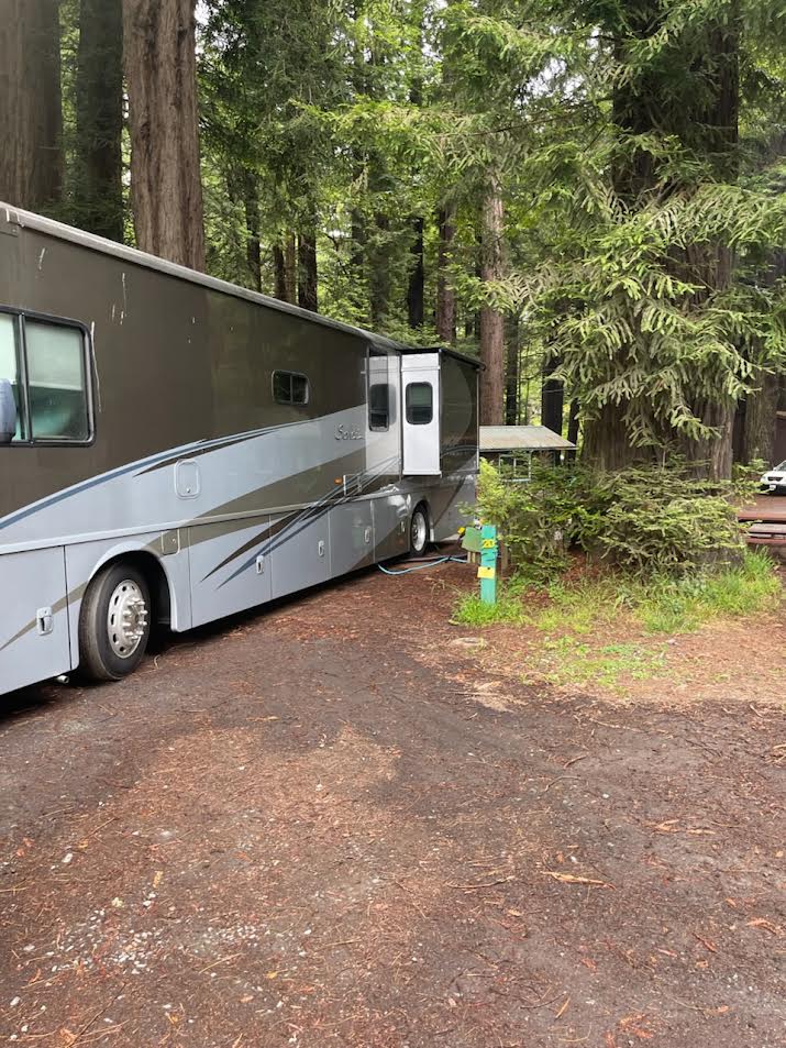 Used 2014 Itasca Solei 38R | Bath & Half | Cummins Diesel | Bunk Beds | Washer & Dryer | Full-Time Ready