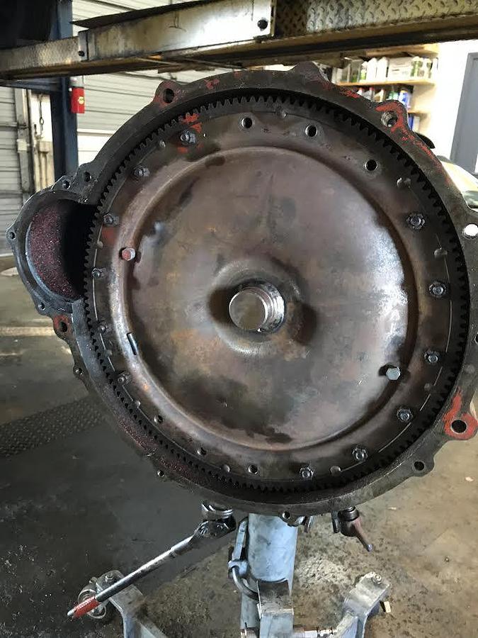 Used 1956 Ford Custom Line Victory