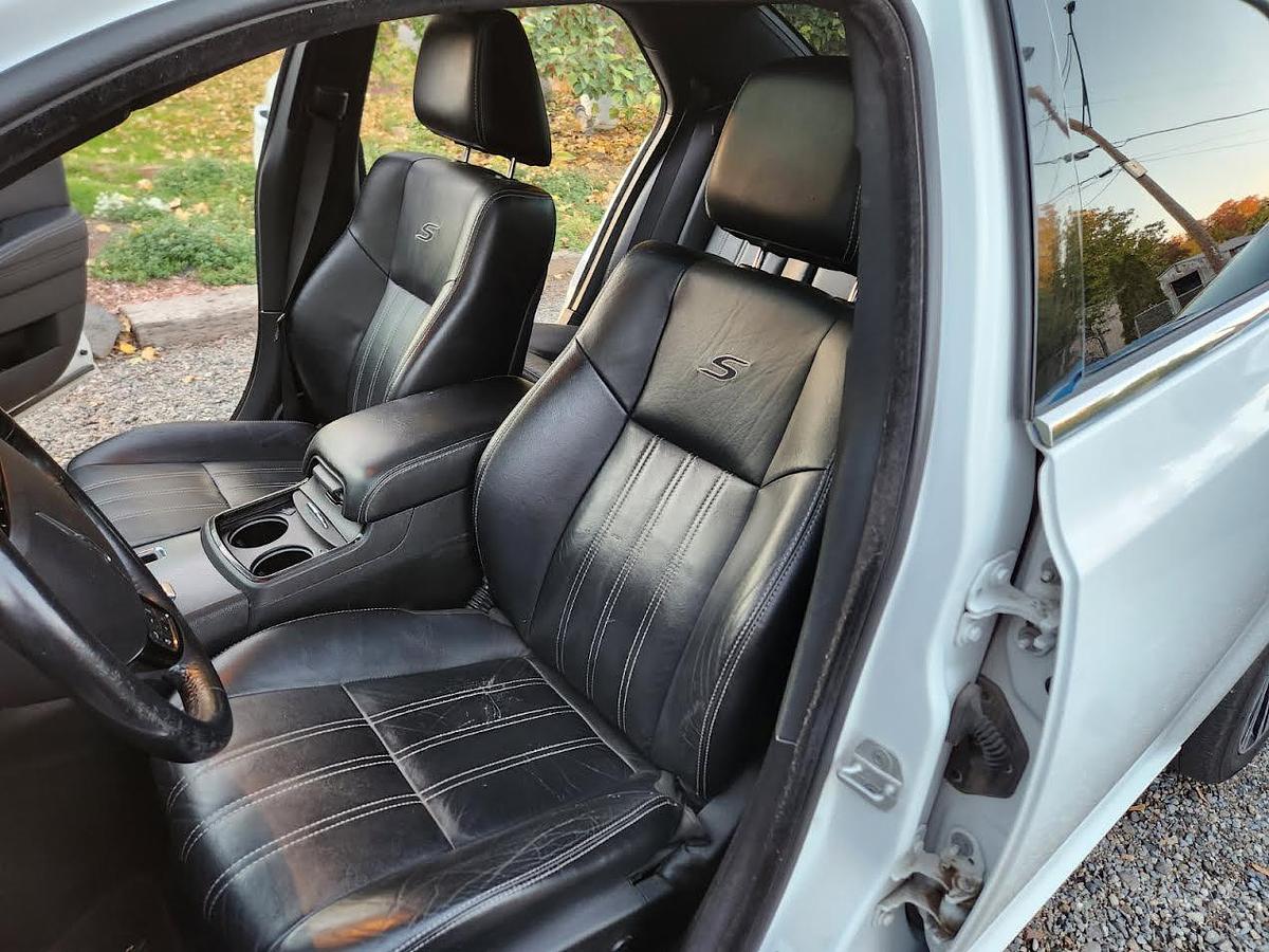 Used 2012 CHRYSLER 300S