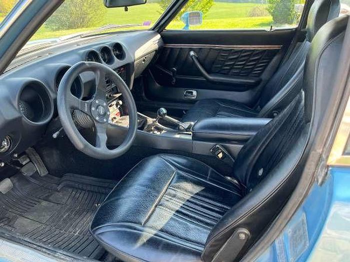 Used 1976 Datsun 280 Z