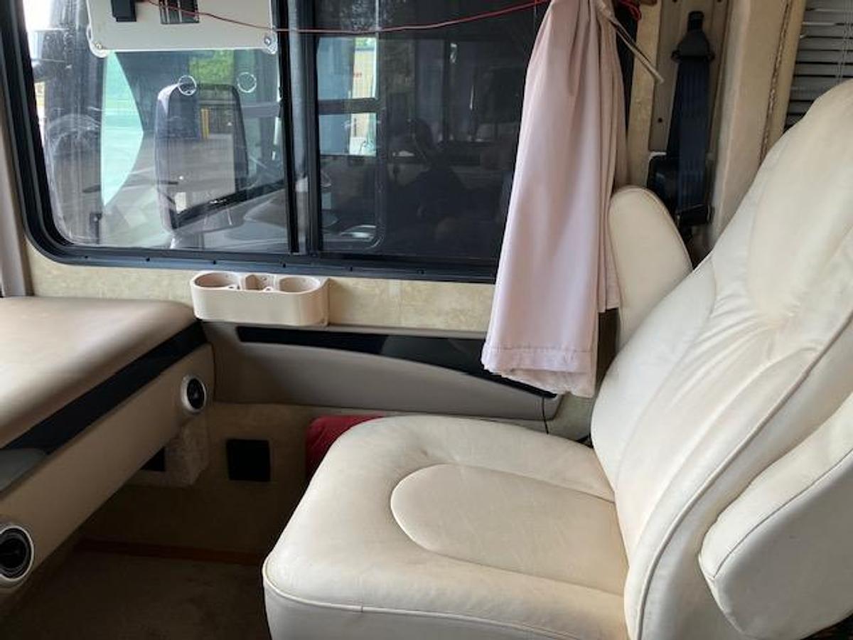 Used 2011 Forest River Georgetown 36DS