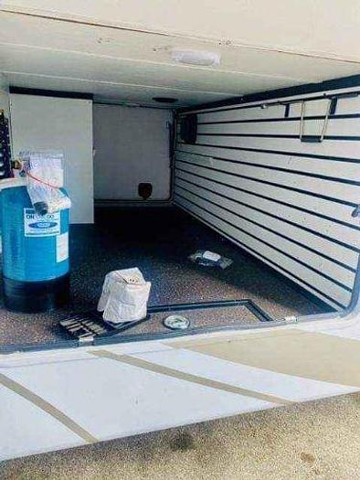 Used 2023 Crossroads Redwood 4001LK