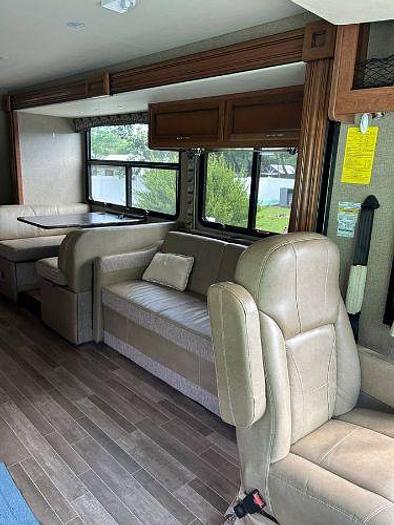 Used 2019 Fleetwood Flair 31A