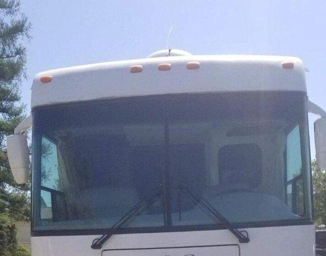 Used 2004 National Sea Breeze LX 8375