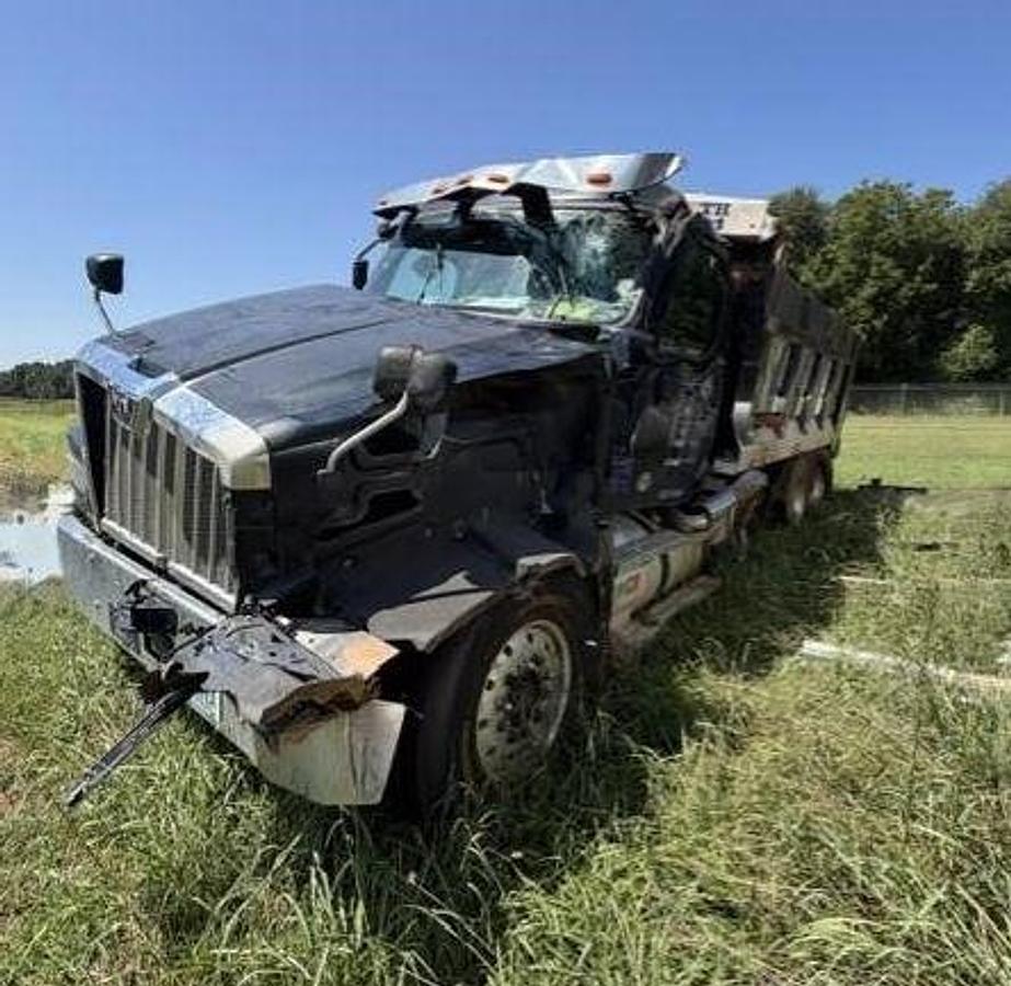 Used 2025 Western Star 49X