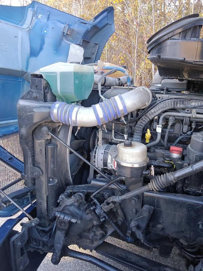 Used 2021 Kenworth T680