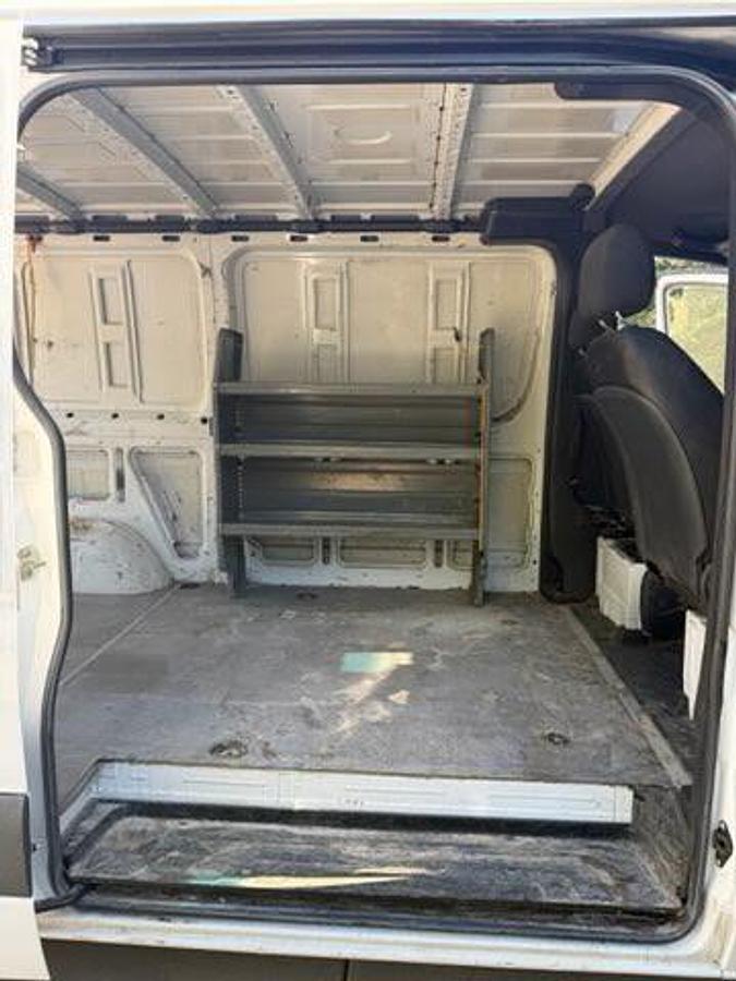 Used 2019 Mercedes-Benz Sprinter 2500 Cargo Van