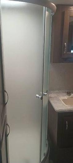 Used 2018 Forest River Rainier