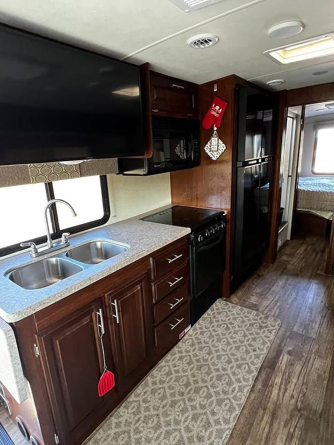 Used 2018 Forest River FR3 30DS