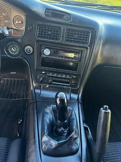 Used 1992 Toyota MR2