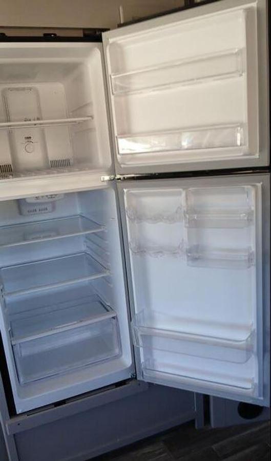 Used 2024 Thor Motor Coach Hurricane 35M Class A Motorhome