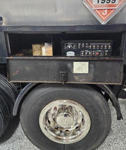 Used 1995 INTERNATIONAL 4700