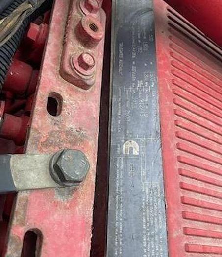 Used 2014 Peterbilt 367