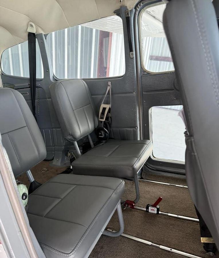 Used 1974 Cessna A185F