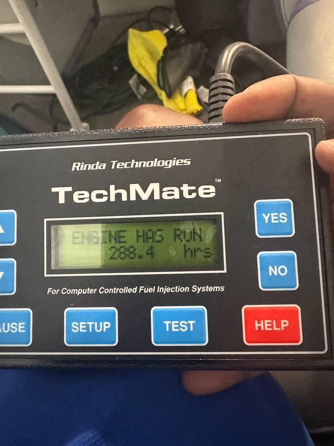 Used 2000 Magic 29 Wizard Performance Boat