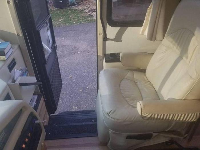 Used 2002 Holiday Rambler Ambassador