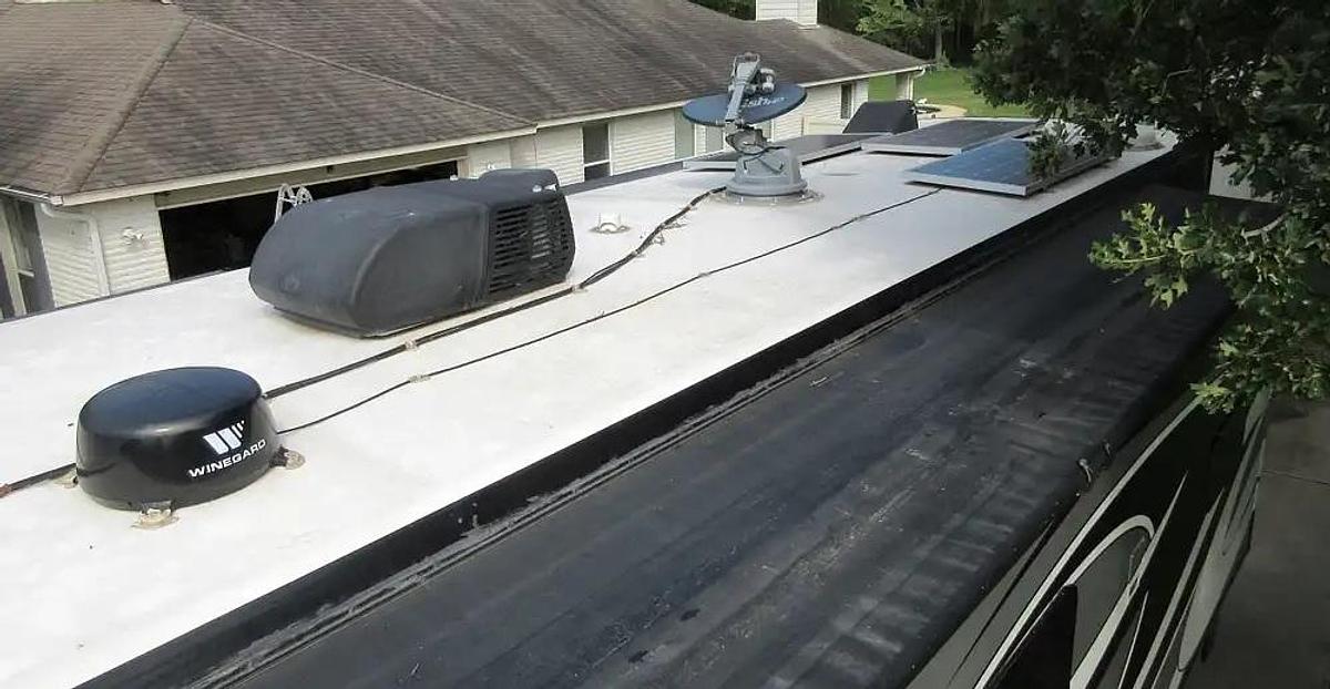 Used 2017 Fleetwood Pace Arrow LXE 38K Class A Motorhome