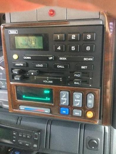 Used 1999 Chevrolet Kodiak C6500