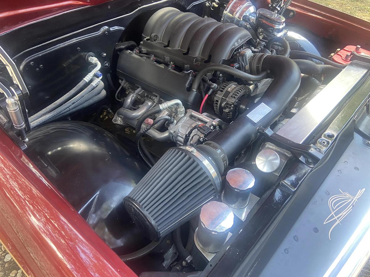 Used 1972 Chevrolet C/K Truck 2WD Regular Cab 1500