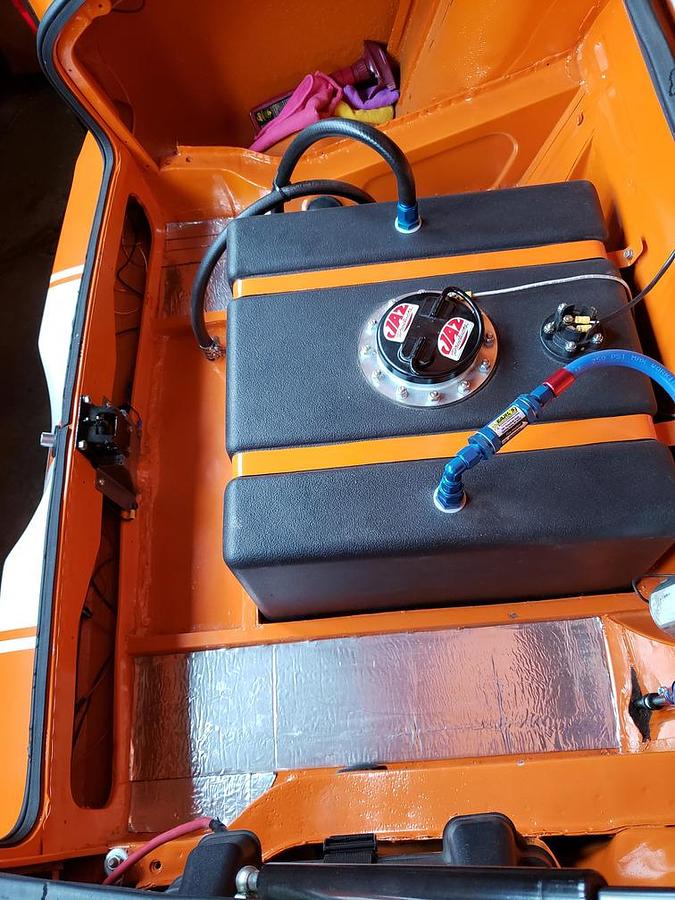 Used 1967 Sunbeam Alpine