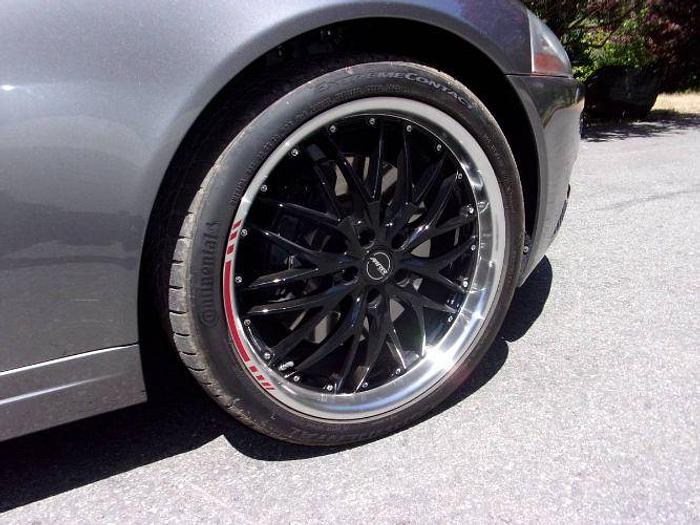 Used 2009 Jaguar XK Series XKR Portfolio