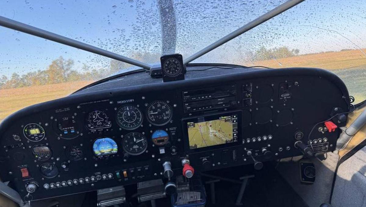 Used 2001 Glastar S1