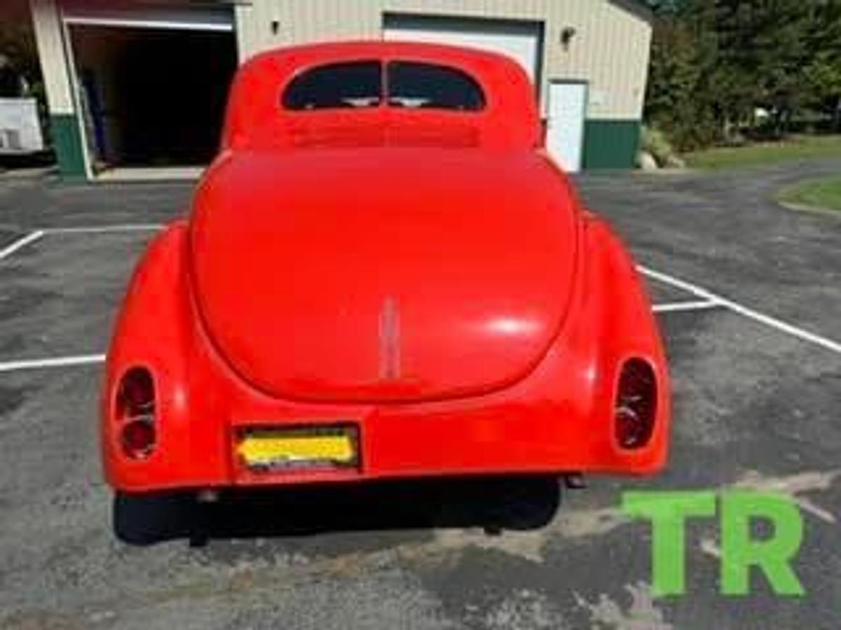 Used 1939 Ford Standard