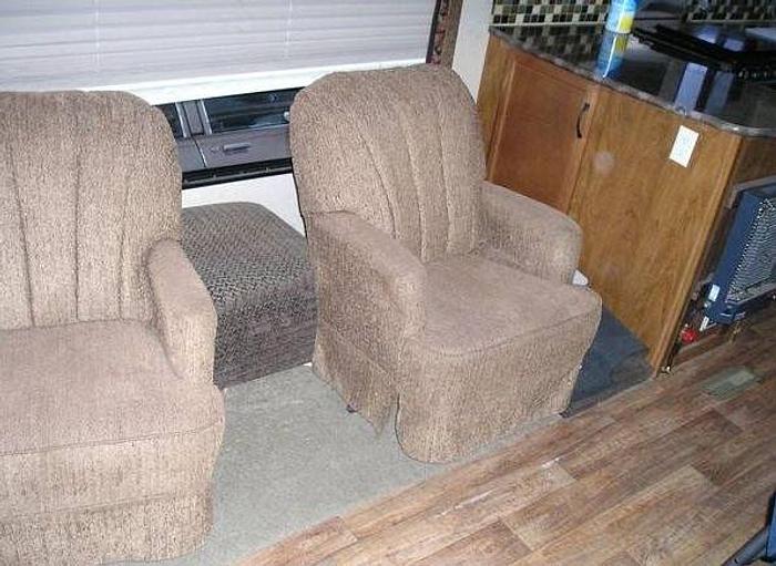 Used 2012 Outdoors RV Timber Ridge 280RKS