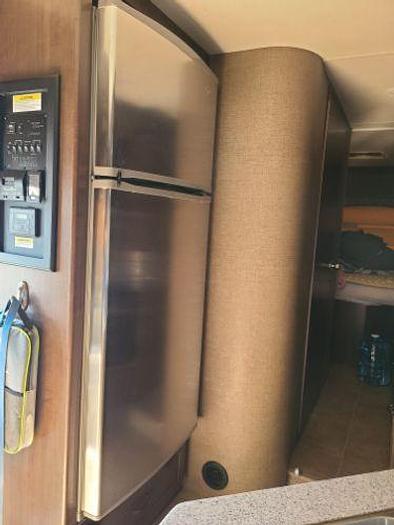 Used 2017 Thor Motor Coach Chateau 31W