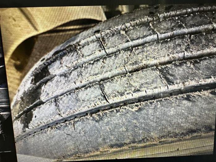 Used 2002 Chevrolet 6500