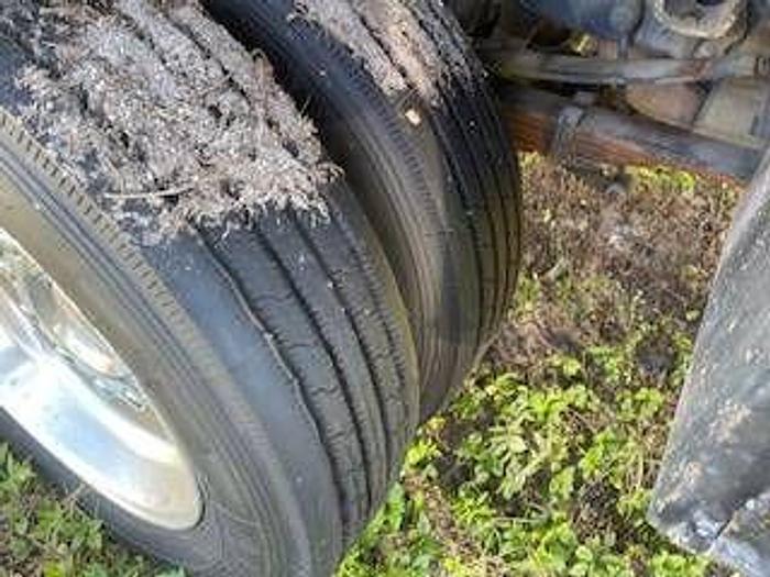 Used 2008 Ford Super Duty F-450 DRW XL