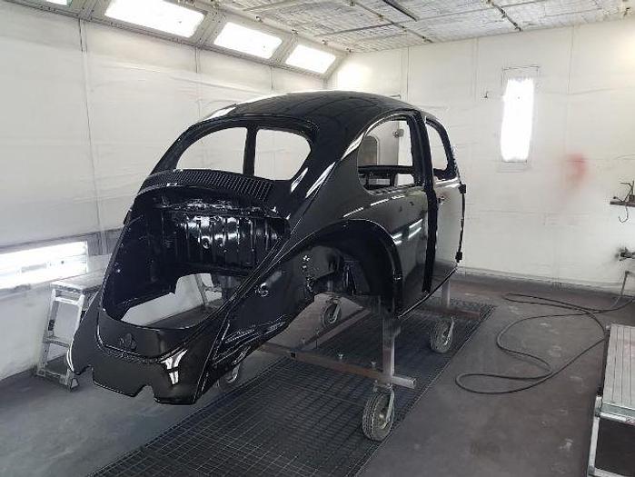 Used 1967 Volkswagen Beetle