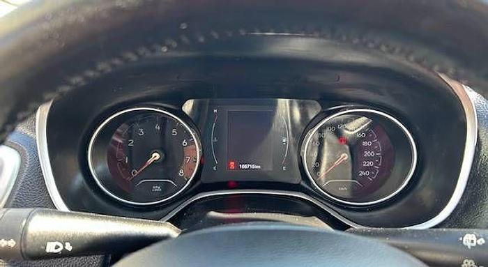 Used 2018 JEEP Compass Sport