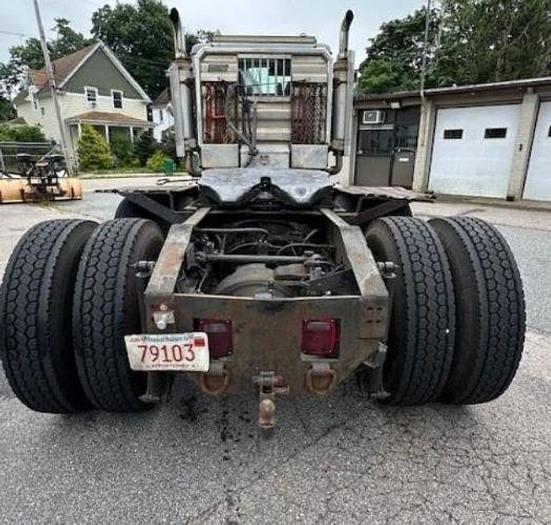 Used 2006 INTERNATIONAL PAYSTAR 5900