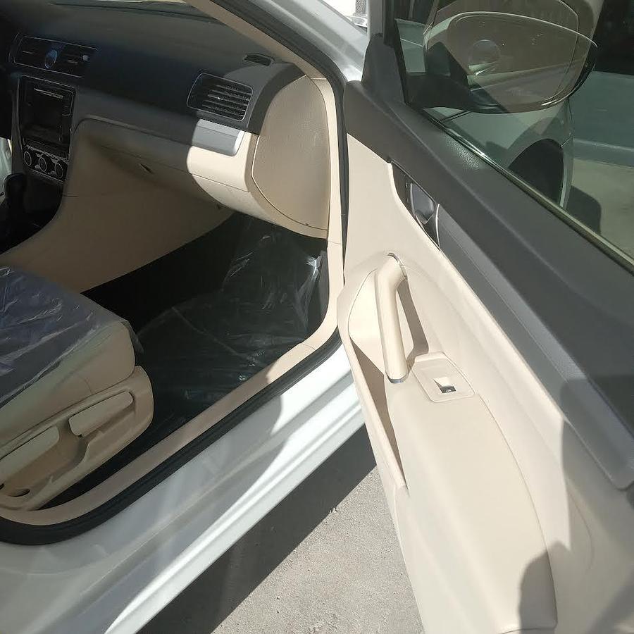 Used 2017 Volkswagen Passat Sedan S