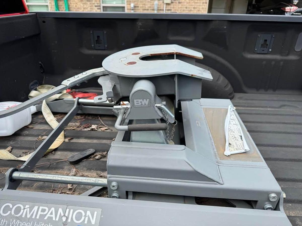 Used 2020 KZ Sportsmen 303RL