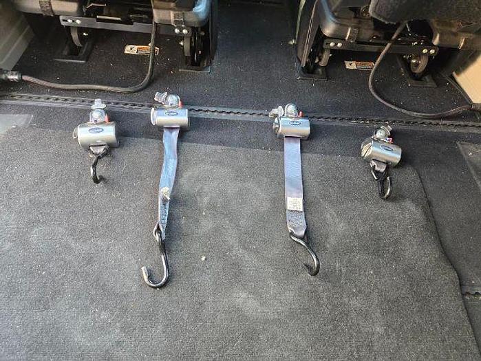 Used 2017 Dodge Grand Caravan SXT Handicap Accessible Van