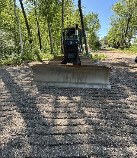 Used 2016 JOHN DEERE 650K LGP