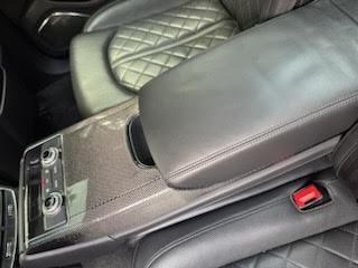 Used 2013 Audi S8