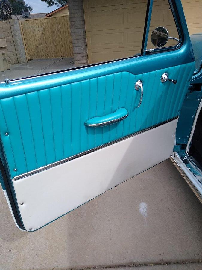 Used 1952 Buick Special