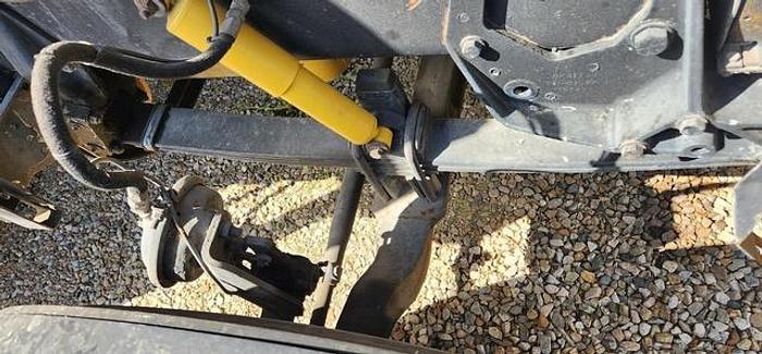 Used 1998 Peterbilt 379 EXHD