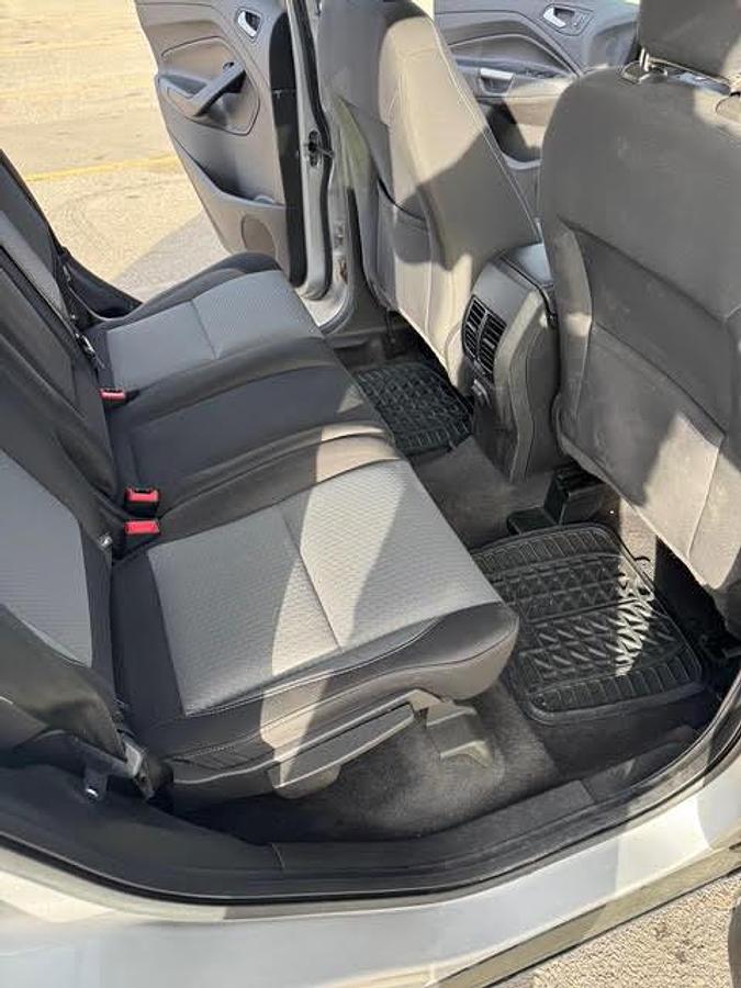 Used 2019 Ford Escape SE 4WD