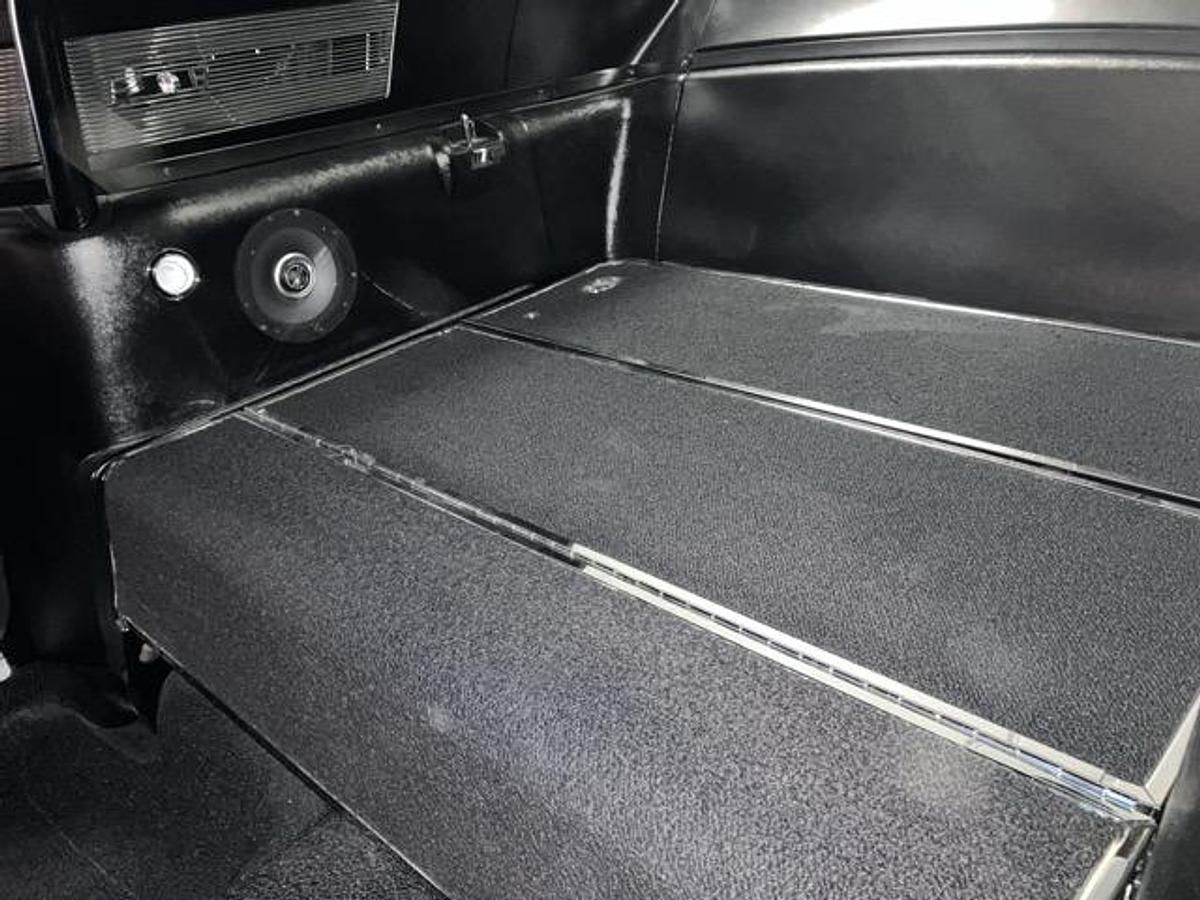 Used 1967 Ford Mustang Fastback Shelby GT500 REPLICA