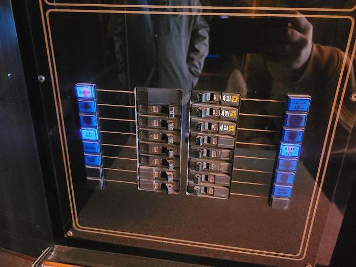 Used 1987 Prevost XL-40 Marathon