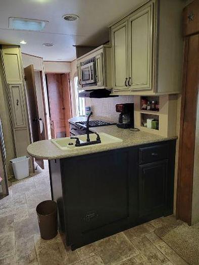 Used 2014 Open Range Roamer RT 320RES