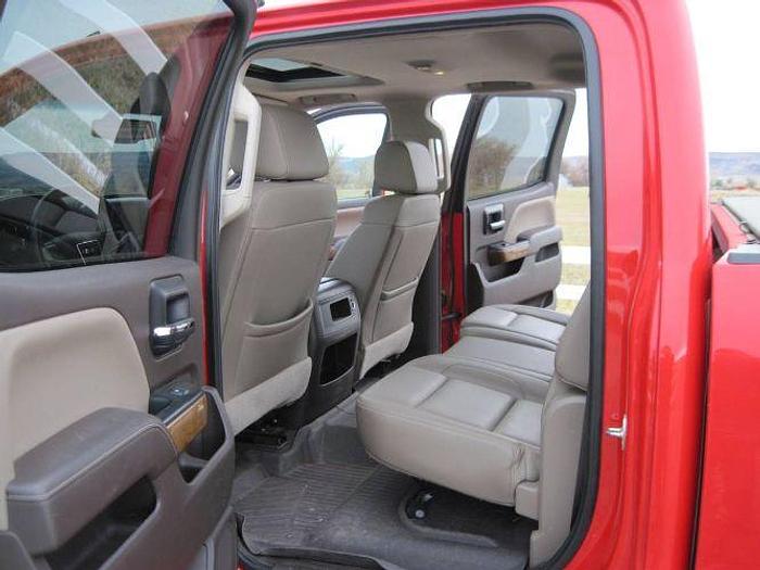 Used 2019 GMC Sierra 3500HD SLT