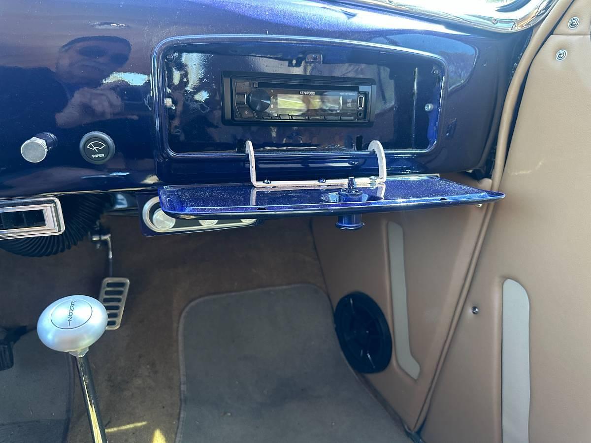 Used 1936 Chevrolet Master Coupe