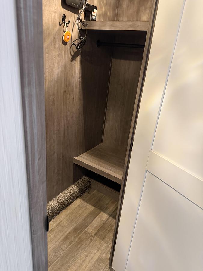 Used 2022 Forest River Cedar Creek 388RK Fifth Wheel