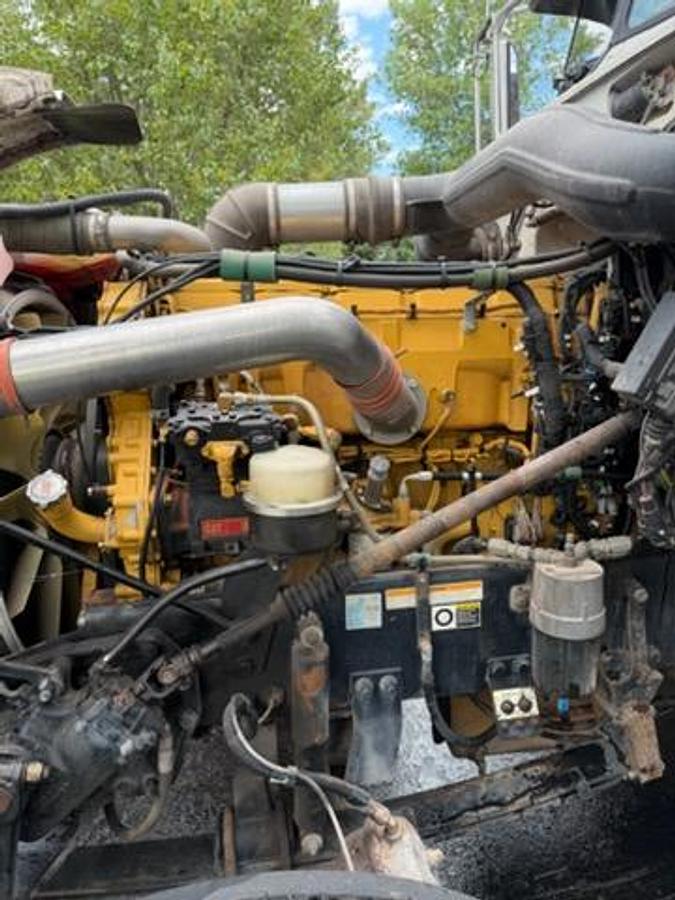 Used 2016 Peterbilt 367